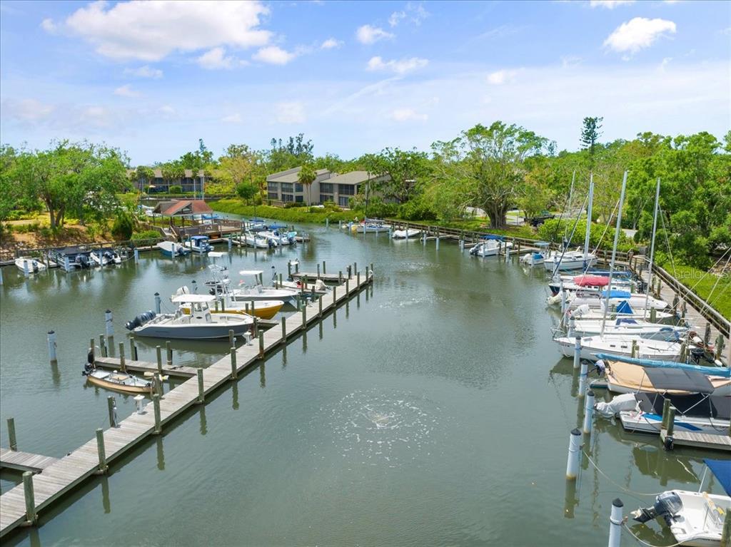 1711 Pelican Cove Road, Unit 341 Sarasota, FL 34231 - Photo 41 of 50