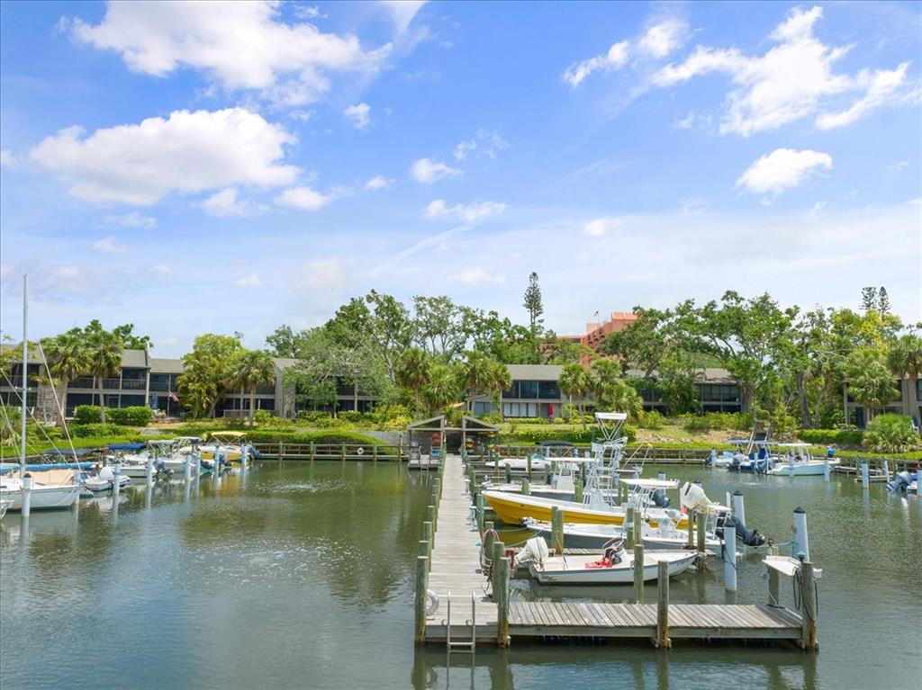 1711 Pelican Cove Road, Unit 341 Sarasota, FL 34231 - Photo 42 of 50