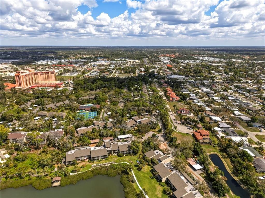 1711 Pelican Cove Road, Unit 341 Sarasota, FL 34231 - Photo 47 of 50