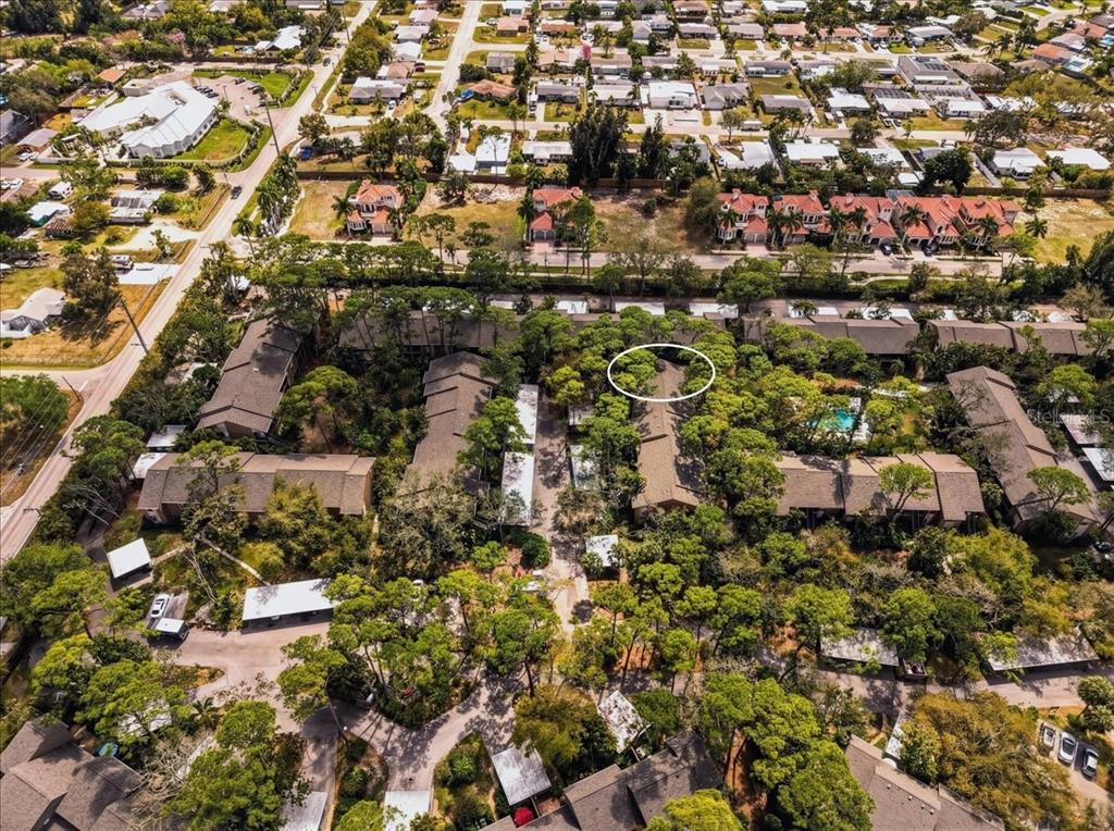 1711 Pelican Cove Road, Unit 341 Sarasota, FL 34231 - Photo 48 of 50