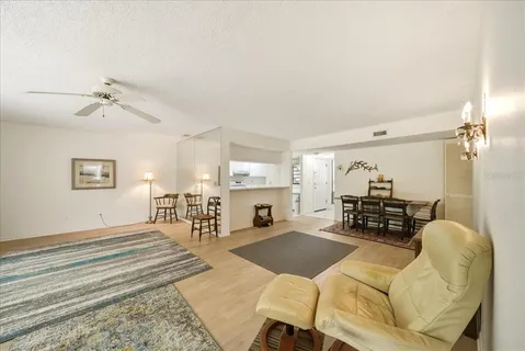 $315,000 | 1711 Pelican Cove Road, Unit 341, Sarasota, FL 34231