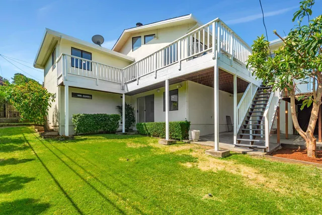 $2,888,000 | 3709 Kenwood Avenue, San Mateo, CA 94403