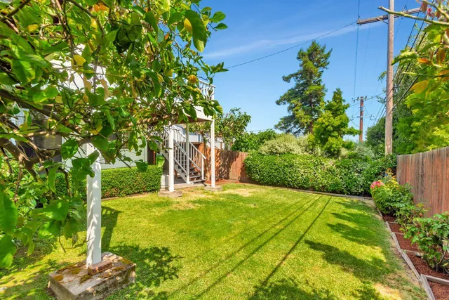 $2,888,000 | 3709 Kenwood Avenue, San Mateo, CA 94403