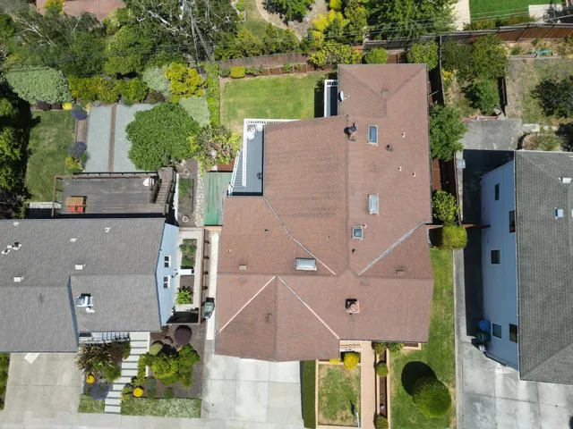 $2,888,000 | 3709 Kenwood Avenue, San Mateo, CA 94403