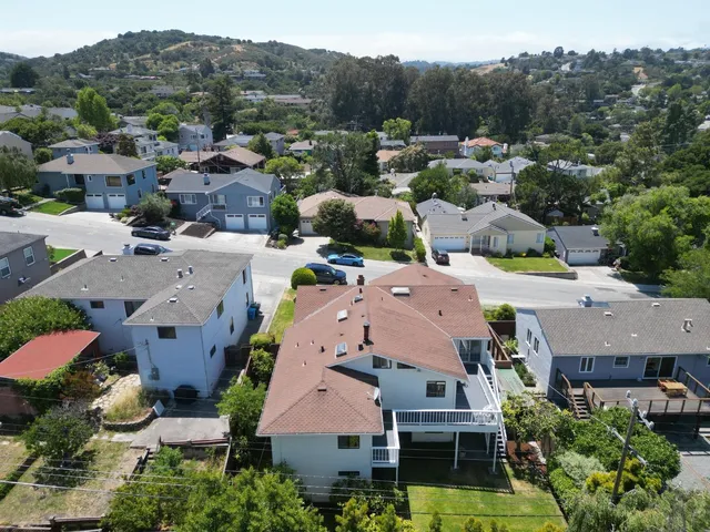 $2,888,000 | 3709 Kenwood Avenue, San Mateo, CA 94403