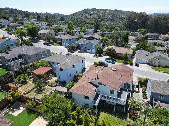 $2,888,000 | 3709 Kenwood Avenue, San Mateo, CA 94403