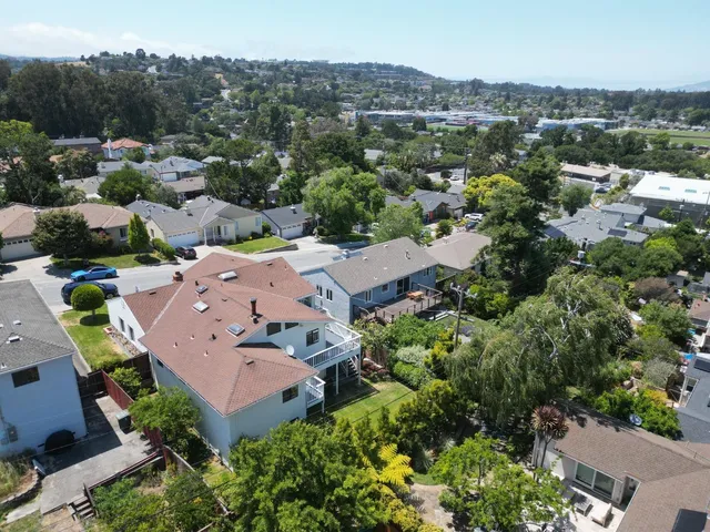 $2,888,000 | 3709 Kenwood Avenue, San Mateo, CA 94403
