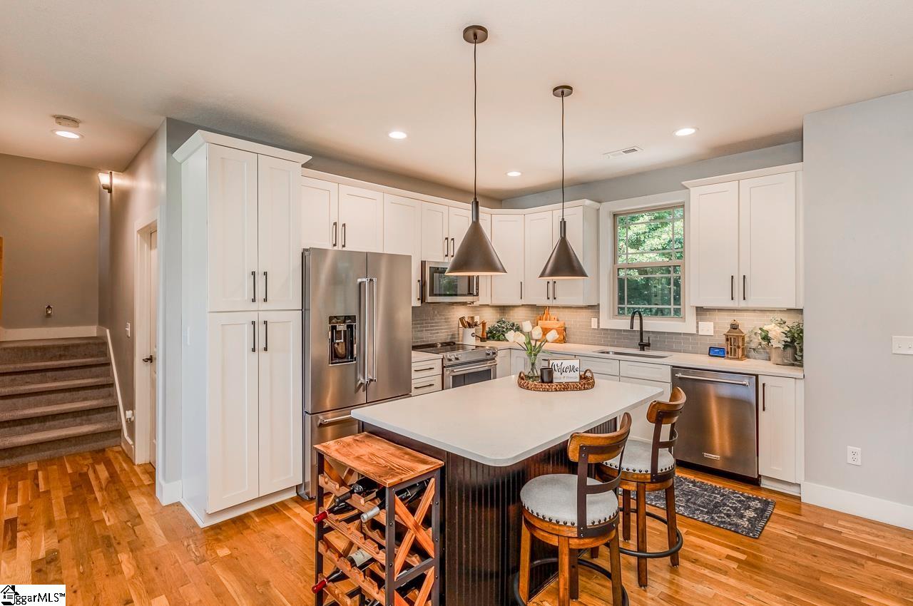 39 CrossLand Way Greer, SC 29651 - Photo 10 of 35