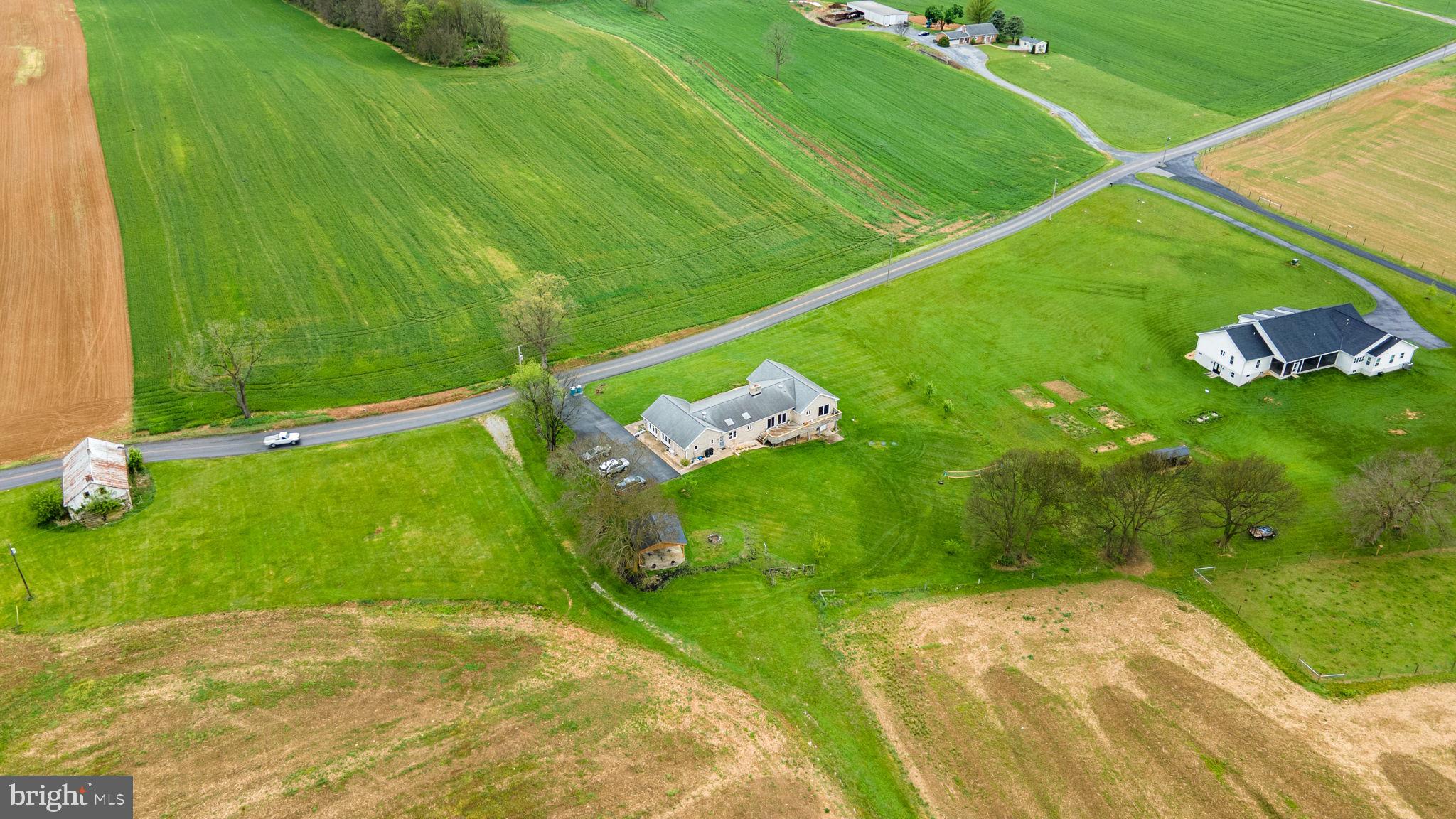 21712 Chewsville Road Smithsburg, MD 21783 - Photo 50 of 57