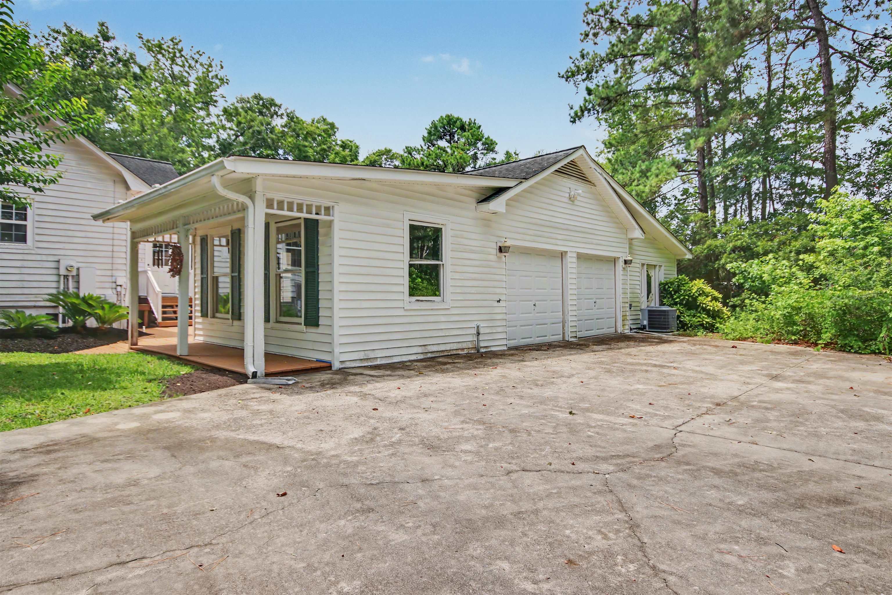 4352 Johnson Circle Murrells Inlet, SC 29576 - Photo 37 of 58