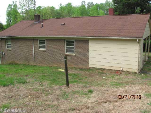 228 Rr Ruritan Club Roaring River, NC 28669 - Photo 8 of 8 Exterior Back.