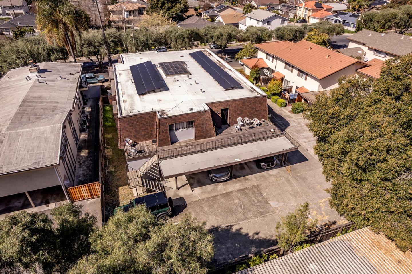 43238 Starr Street Fremont, CA 94539 - Photo 45 of 46