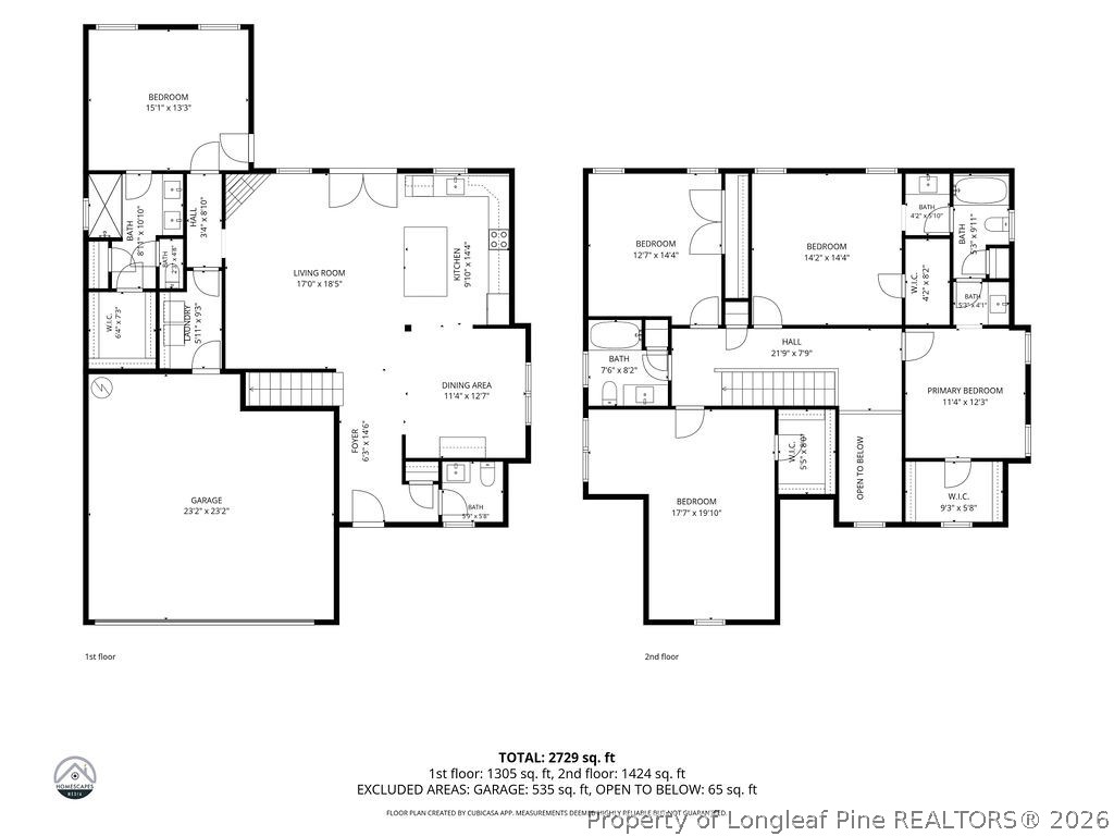 1185 Palestine Road Linden, NC 28356 - Photo 35 of 36 Gallery Image 35