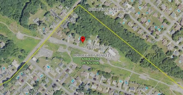 $49,900 | Arnold Drive, Peckville, PA 18452