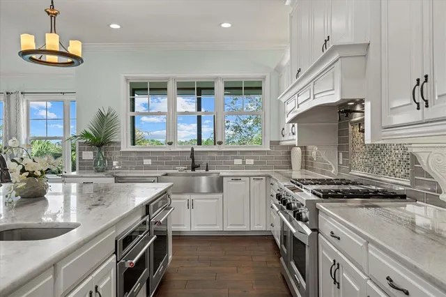 $1,798,000 | 741 Shakett Creek Drive, Nokomis, FL 34275