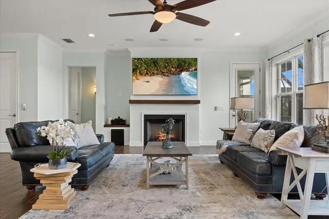 $1,798,000 | 741 Shakett Creek Drive, Nokomis, FL 34275