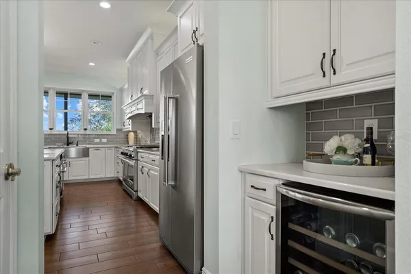 $1,798,000 | 741 Shakett Creek Drive, Nokomis, FL 34275