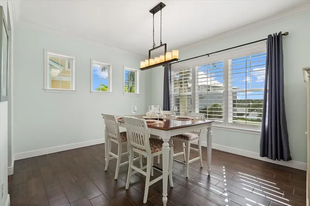 $1,798,000 | 741 Shakett Creek Drive, Nokomis, FL 34275