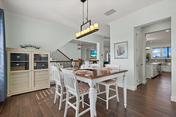 $1,798,000 | 741 Shakett Creek Drive, Nokomis, FL 34275
