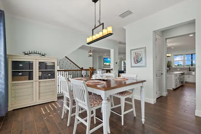 $1,798,000 | 741 Shakett Creek Drive, Nokomis, FL 34275