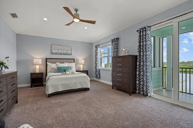 $1,798,000 | 741 Shakett Creek Drive, Nokomis, FL 34275