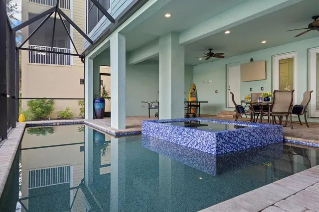 $1,798,000 | 741 Shakett Creek Drive, Nokomis, FL 34275