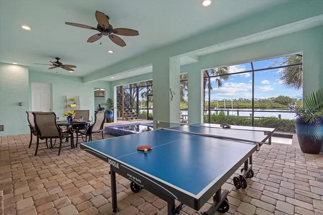 $1,798,000 | 741 Shakett Creek Drive, Nokomis, FL 34275