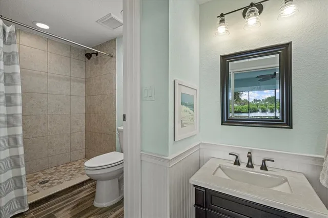 $1,798,000 | 741 Shakett Creek Drive, Nokomis, FL 34275