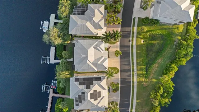 $1,798,000 | 741 Shakett Creek Drive, Nokomis, FL 34275