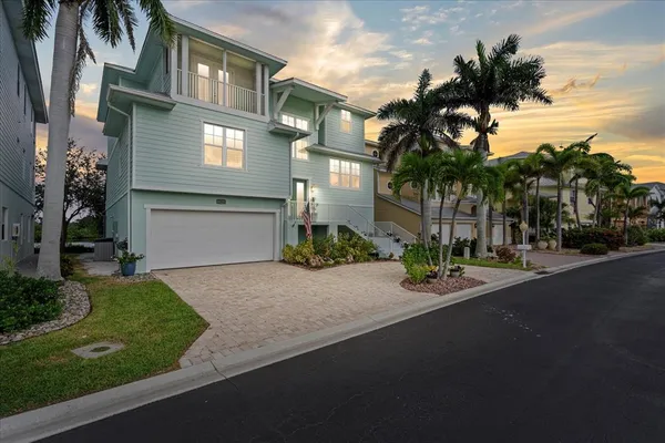 $1,798,000 | 741 Shakett Creek Drive, Nokomis, FL 34275