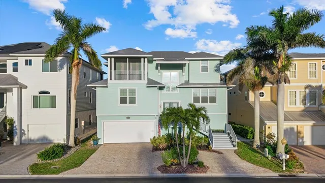 $1,798,000 | 741 Shakett Creek Drive, Nokomis, FL 34275