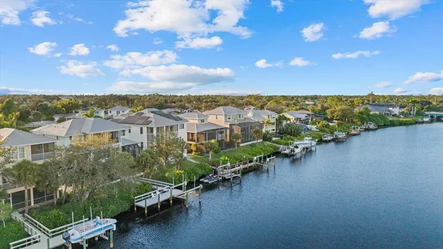 $1,798,000 | 741 Shakett Creek Drive, Nokomis, FL 34275