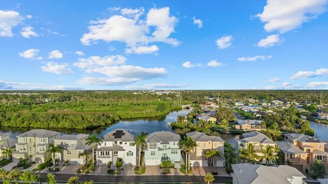 $1,798,000 | 741 Shakett Creek Drive, Nokomis, FL 34275