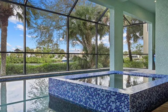 $1,798,000 | 741 Shakett Creek Drive, Nokomis, FL 34275