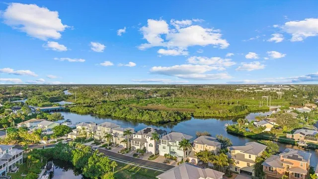 $1,798,000 | 741 Shakett Creek Drive, Nokomis, FL 34275