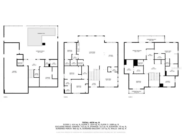 $1,798,000 | 741 Shakett Creek Drive, Nokomis, FL 34275