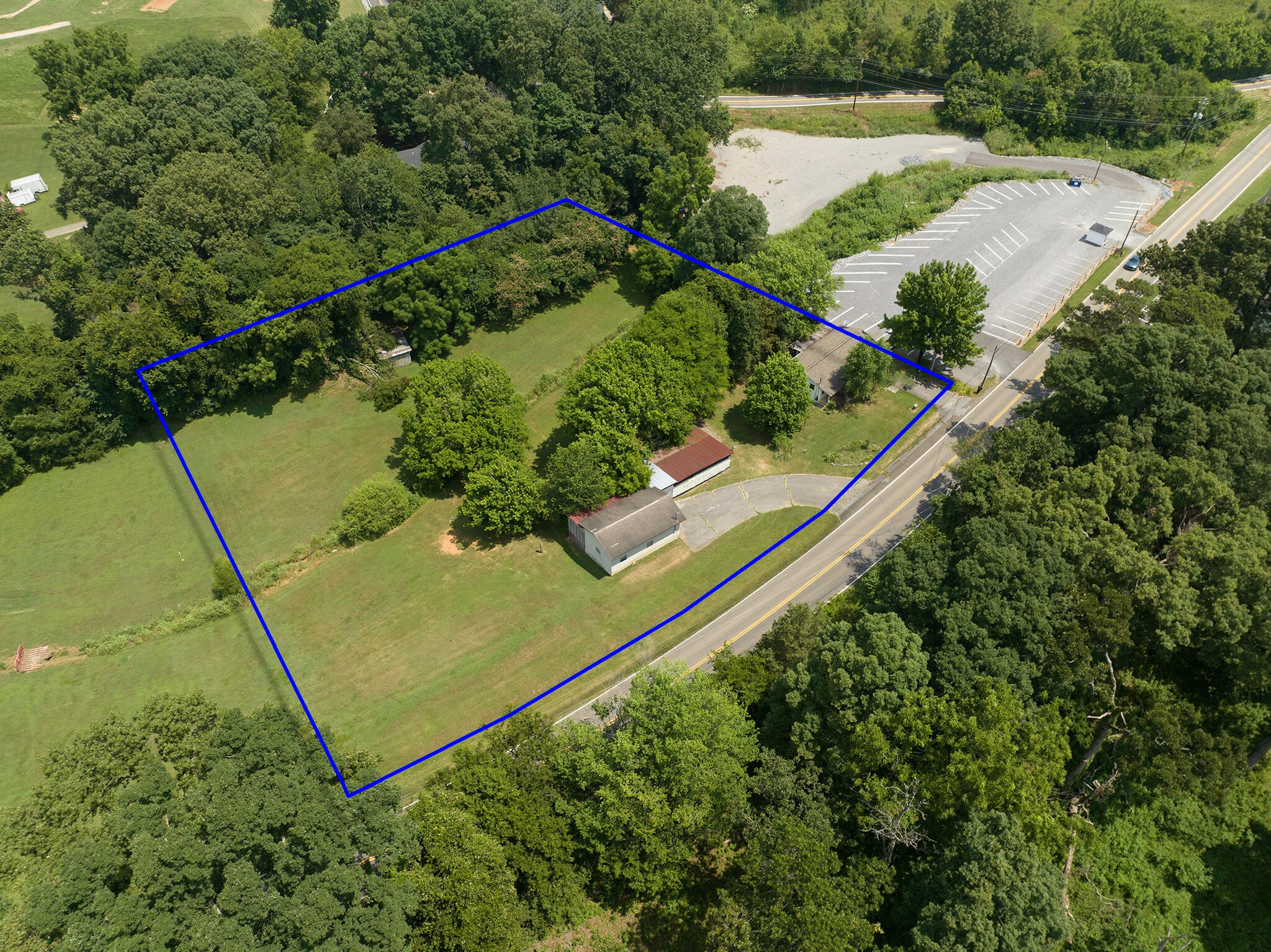 2956 Douglas Dam Road Kodak, TN 37764 - Photo 4 of 49 Gallery Image 4