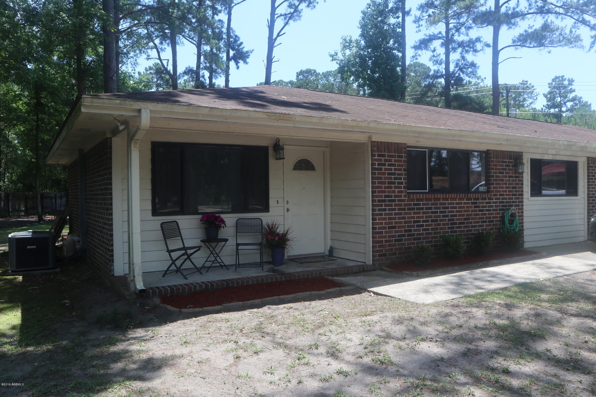 119A Mroz Road, Unit A Beaufort, SC 29906 - Photo 1 of 22 IMG_2834
