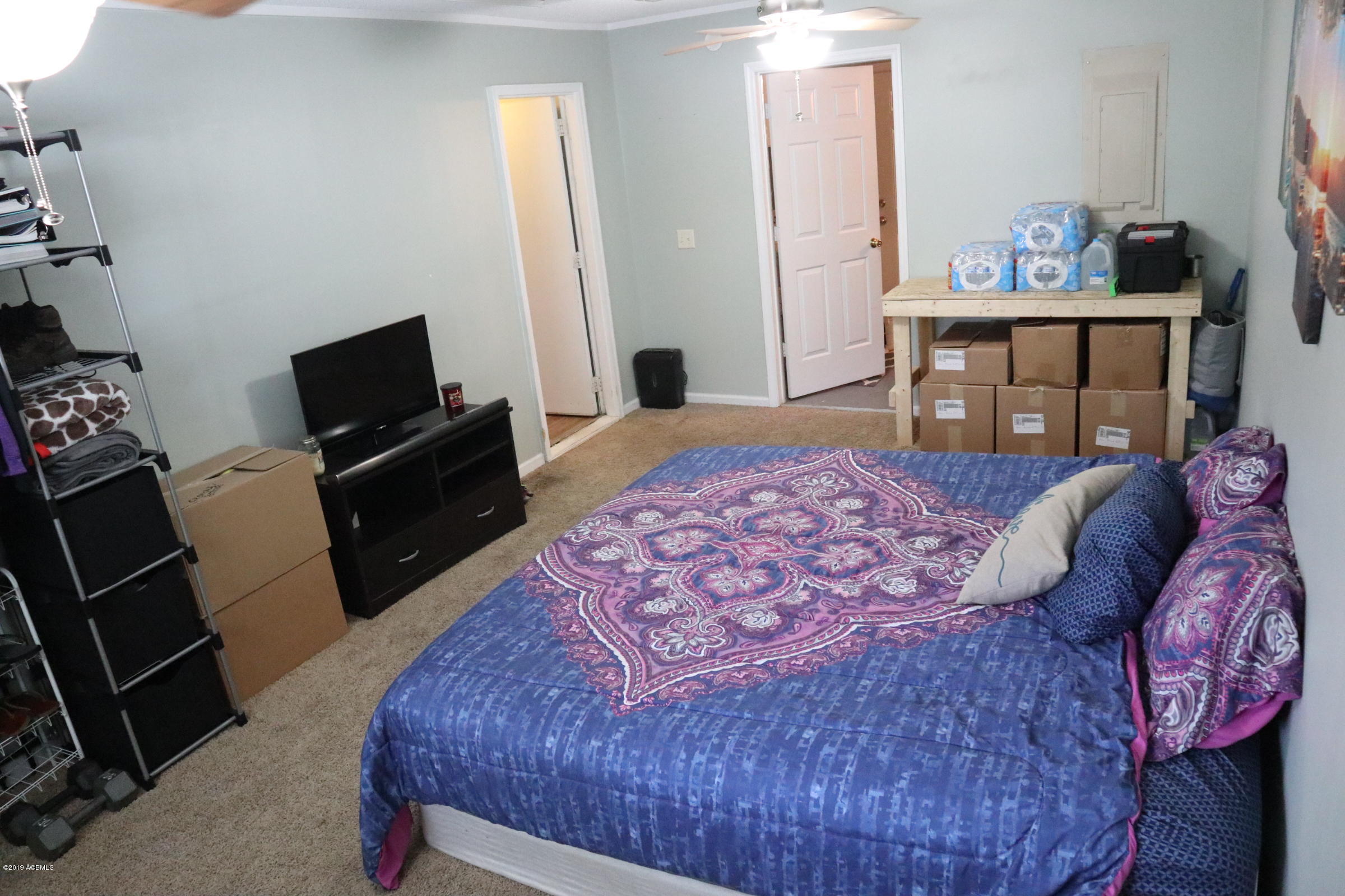 119A Mroz Road, Unit A Beaufort, SC 29906 - Photo 19 of 22 IMG_2849