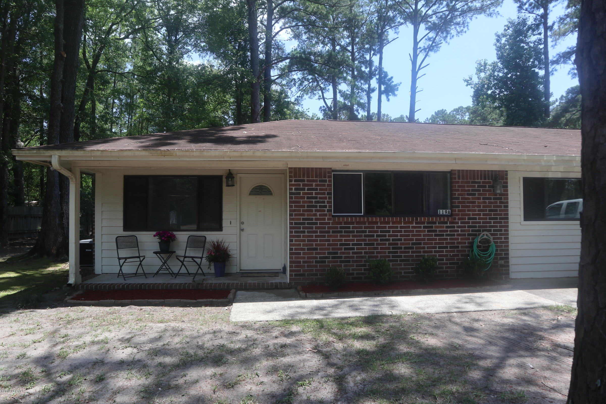 119A Mroz Road, Unit A Beaufort, SC 29906 - Photo 2 of 22 IMG_2833