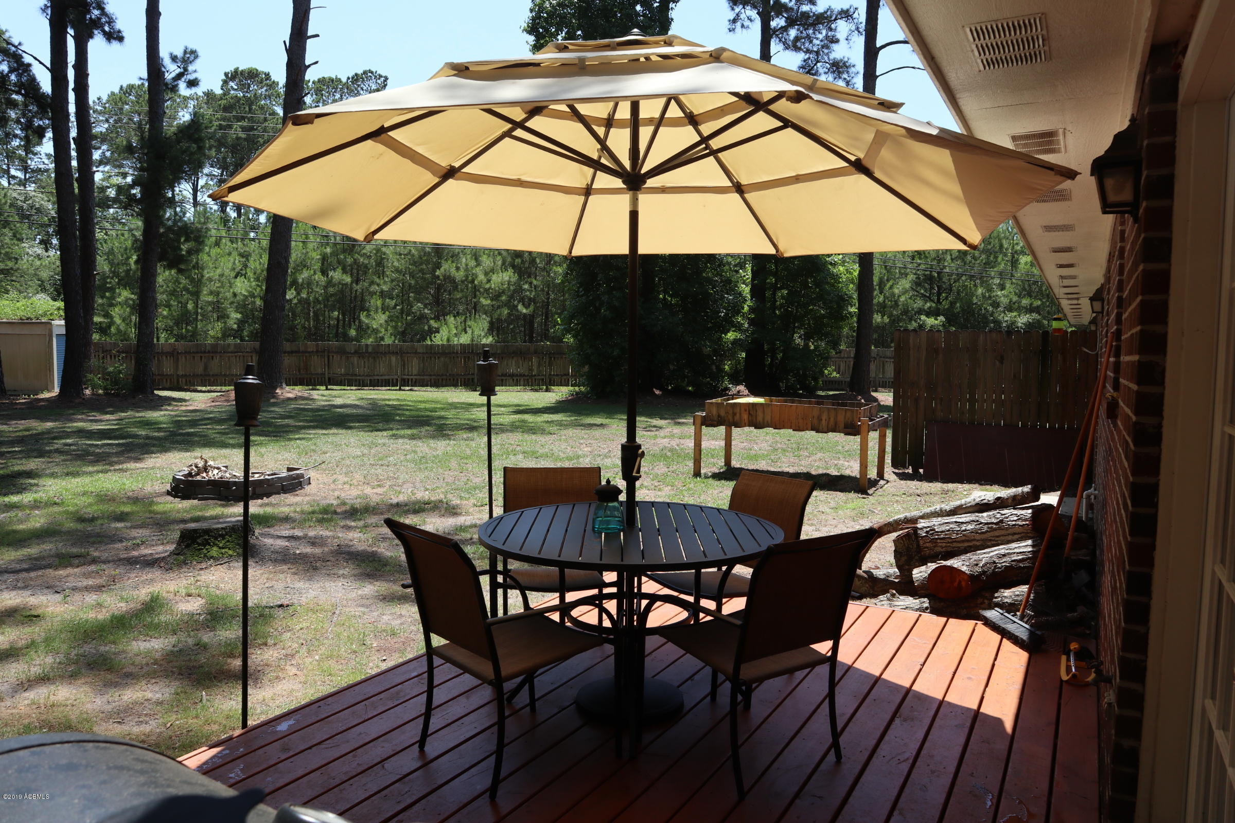 119A Mroz Road, Unit A Beaufort, SC 29906 - Photo 4 of 22 IMG_2836