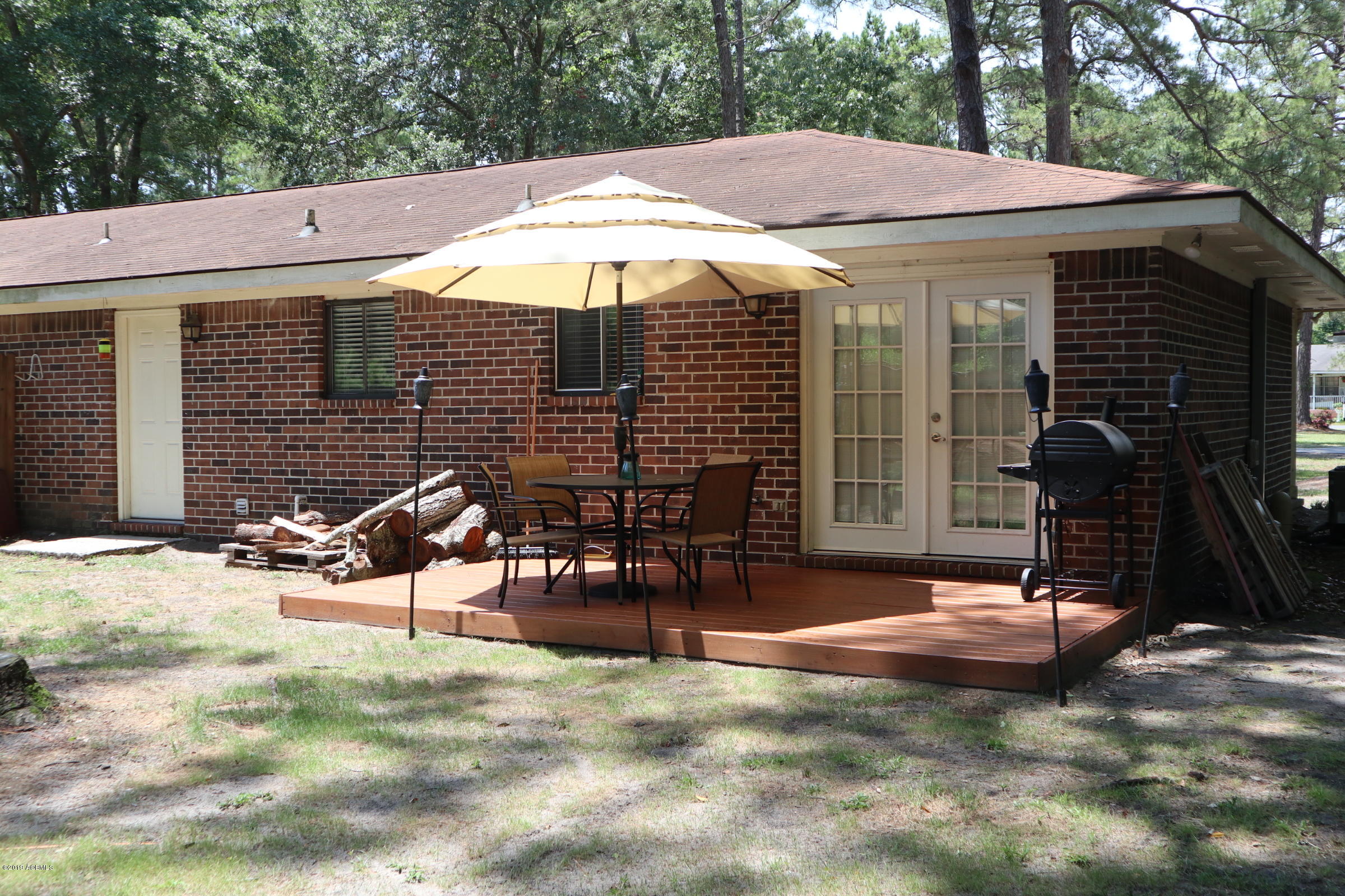 119A Mroz Road, Unit A Beaufort, SC 29906 - Photo 5 of 22 IMG_2835