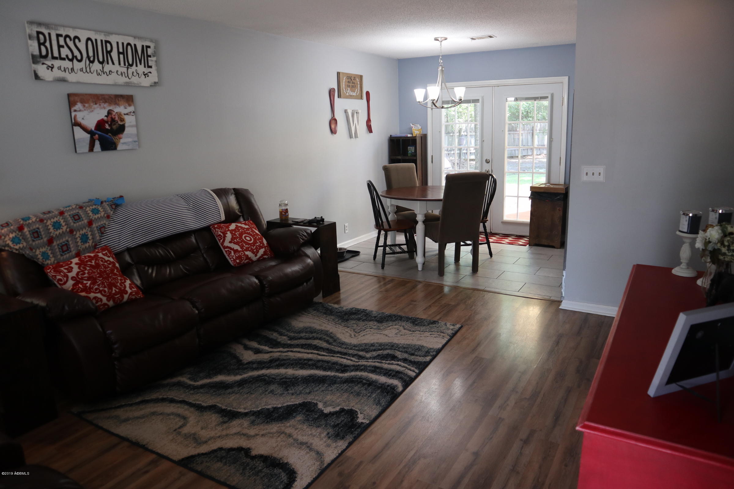 119A Mroz Road, Unit A Beaufort, SC 29906 - Photo 7 of 22 IMG_2838