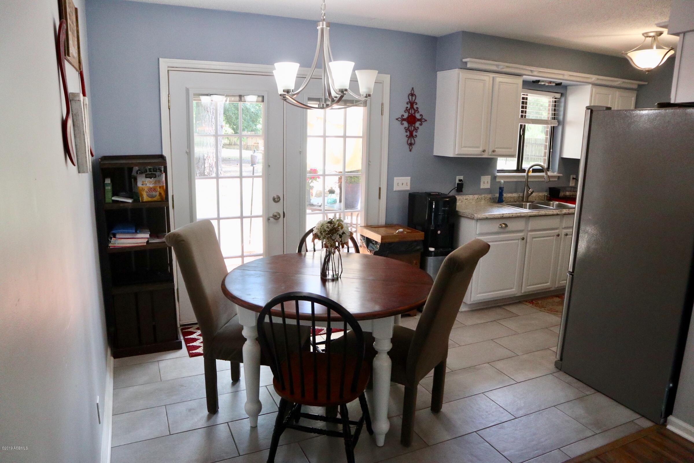 119A Mroz Road, Unit A Beaufort, SC 29906 - Photo 9 of 22 FullSizeRender-1