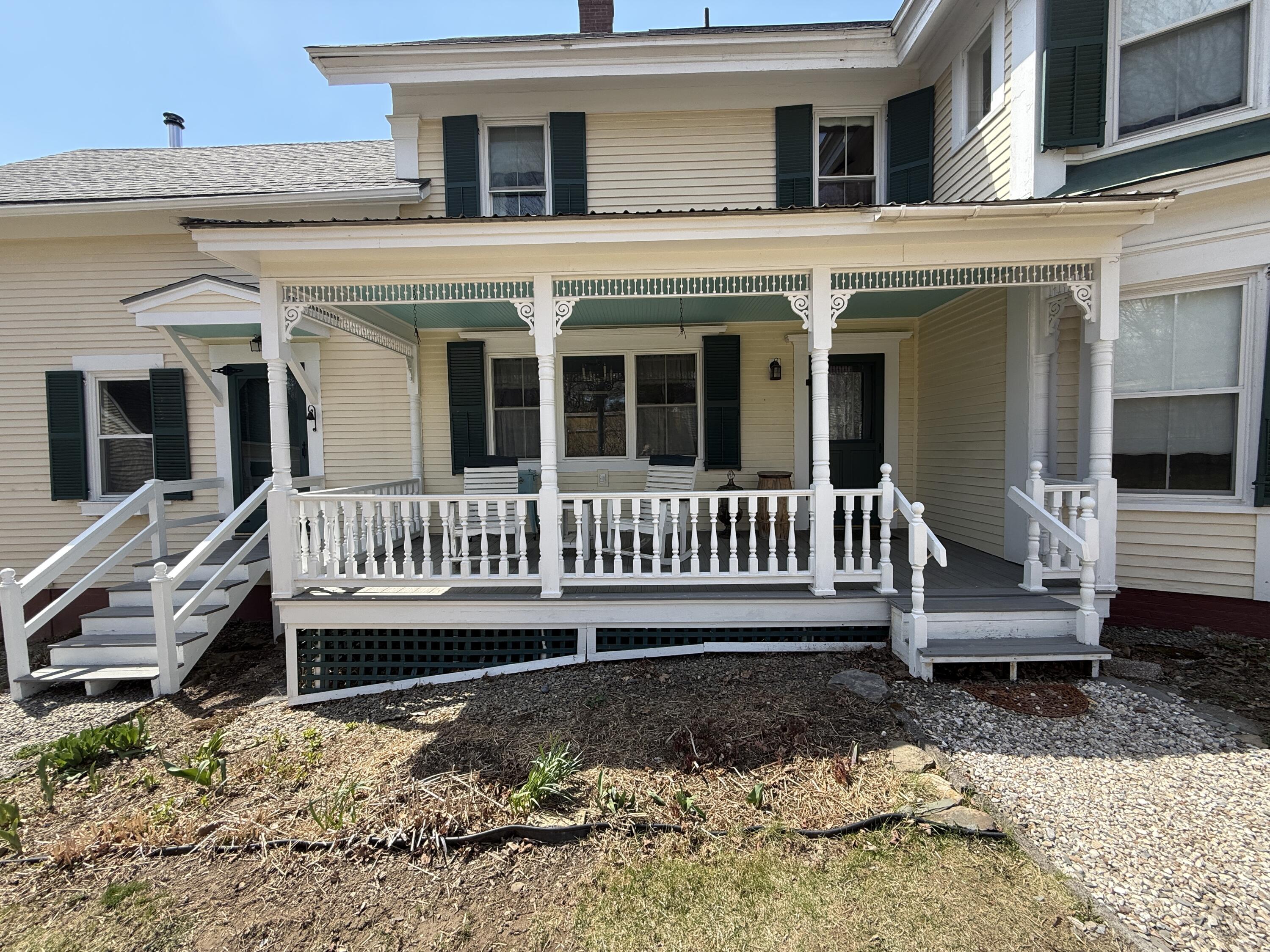 129 Main Street Houlton, ME 04730 - Photo 33 of 102