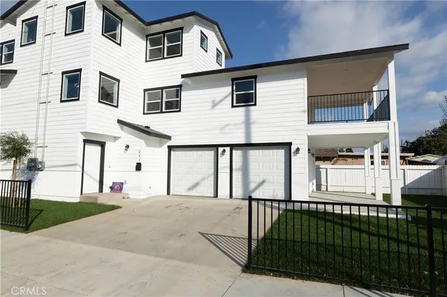 $4,200 | 211 North Hathaway Street, Unit A, Santa Ana, CA 92701