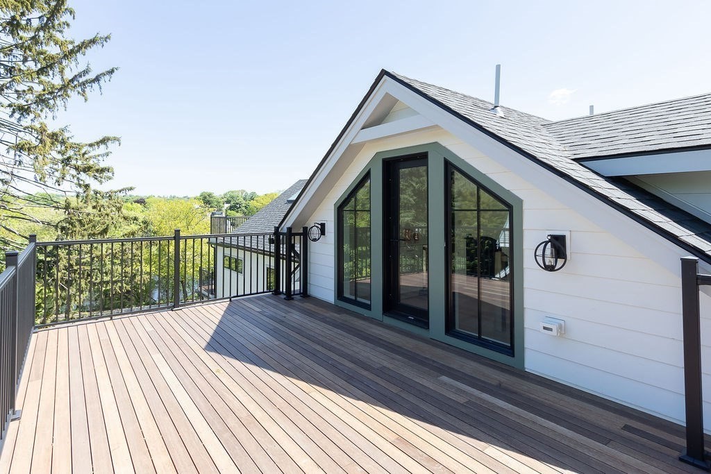 130 Nonantum Road, Unit 2 Newton, MA 02458 - Photo 33 of 37 Gallery Image 33