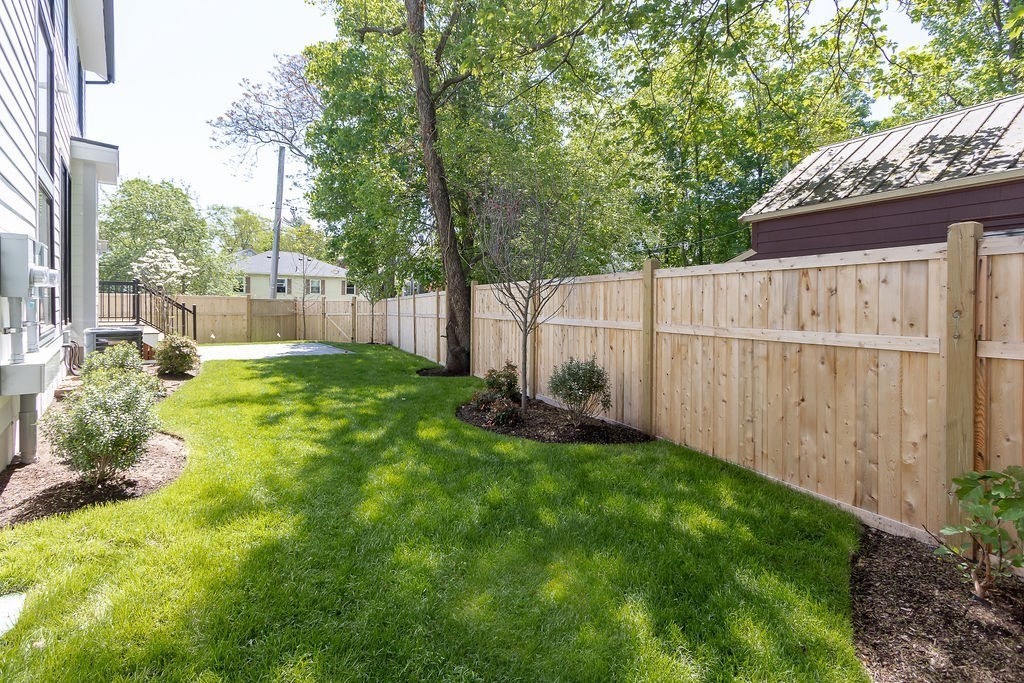 130 Nonantum Road, Unit 2 Newton, MA 02458 - Photo 34 of 37 Gallery Image 34
