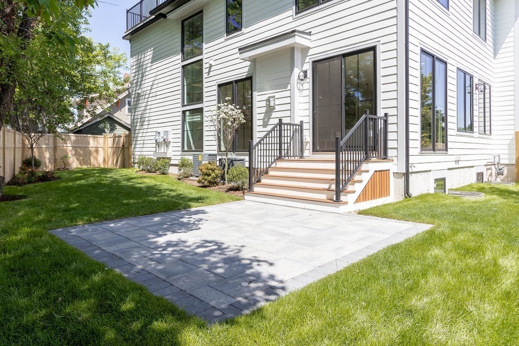 130 Nonantum Road, Unit 2 Newton, MA 02458 - Photo 35 of 37 Gallery Image 35