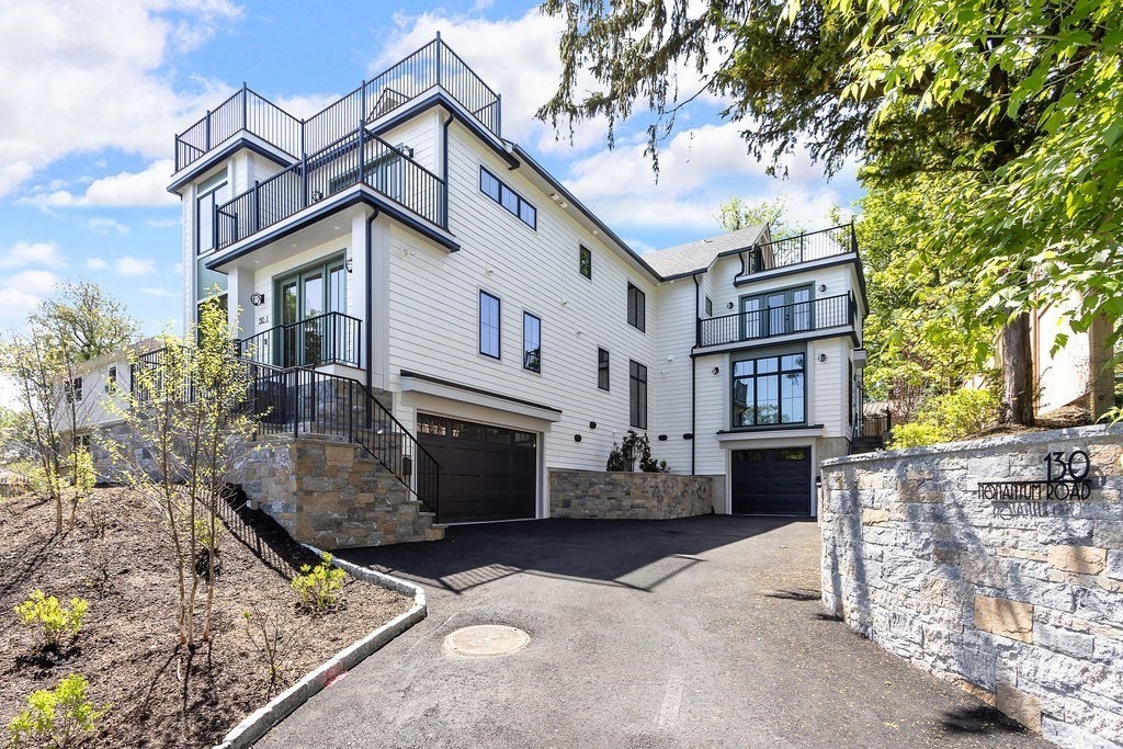 130 Nonantum Road, Unit 2 Newton, MA 02458 - Photo 36 of 37 Gallery Image 36